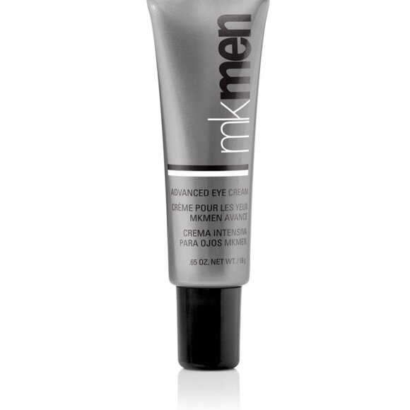 DISCONTINUED - Men's Advanced Eye Cream - Mary Kay Men - RARE! - Picture 2 of 7